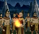 Sun Warriors