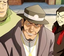 Triple Threat Triad