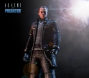 Karl Bishop Weyland