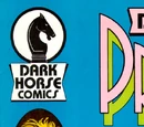 Dark Horse Presents