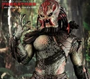 Predators (Hot Toys)