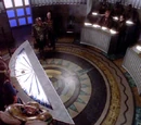 Babylon 5 Advisory Council