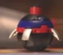 Paulvera/Unknown BakuMine = Death Bomb