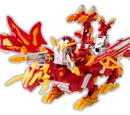 Dragonoid Colossus