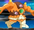 Hybrid Bakugan