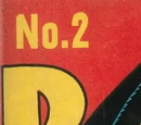 Batman Issue 2