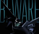 Beware the Batman