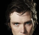 Cillian Murphy