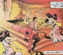Lazarus Pit