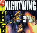 Nightwing (Volume 2) Issue 97