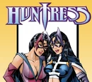 Huntress (Disambiguation)