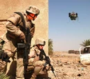 Micro Air Vehicle