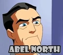 Abel North