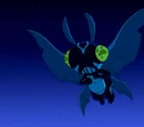 Aliens bebés