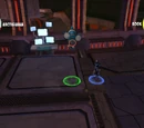 Ben 10: Omniverse (Video Game)