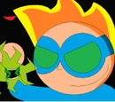 Incredible Ned 10