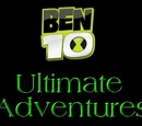 Ben 10: Ultimate Insanity