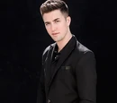 Logan Henderson