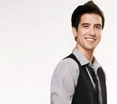 Logan Mitchell