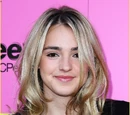Katelyn Tarver