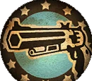 Revolver