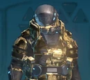 Veteran