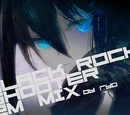 Black★Rock Shooter (song)