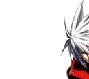 Ragna the Bloodedge