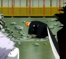Ichigo Kurosaki & Hollow Ichigo vs. Zangetsu & Muramasa