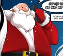 Santa Claus