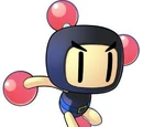 Black Bomberman