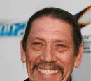 Danny Trejo
