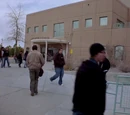 J. P. Wynne High School