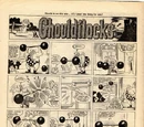 Ghouldilocks