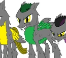 Suffragrave Army