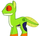 Lotus Croak