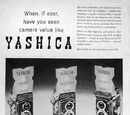 Yashica-A