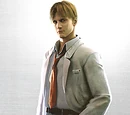 William Birkin