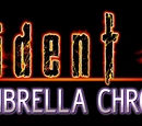Resident Evil: The Umbrella Chronicles