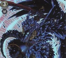 Dark Metal Dragon