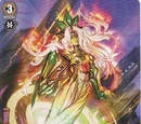 Omniscience Madonna