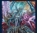 Revenger, Raging Form Dragon