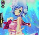 PR♥ISM-Image, Clear