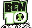 Ben 10: Omniverse