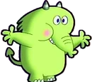 Fred Fredburger