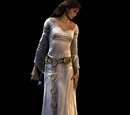 Marie Belmont