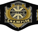 TCW* World Heavyweight Championship