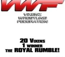 VWF Rumble Roses