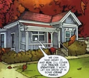 Henry Mitchell and Paige Matthews' Home
