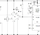 Blinking the firmware to the RS232 interface